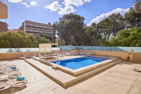 Welikehotel Fenix in Llucmajor — foto 33