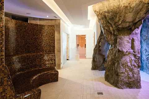 Hotel Ponyhof foto 11