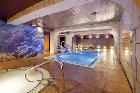 Pimar & Spa in Blanes — foto 14