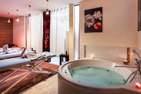 Hotel Sol Nessebar Bay & Mare Resort in Nesebar, foto 22