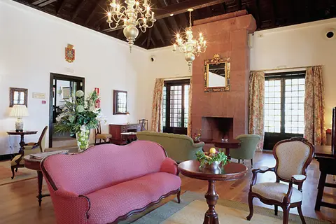 Parador de La Gomera in San Sebastián de la Gomera, foto 13