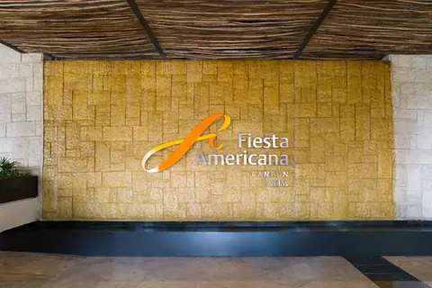 Fiesta Americana Cancún Villas in Cancún