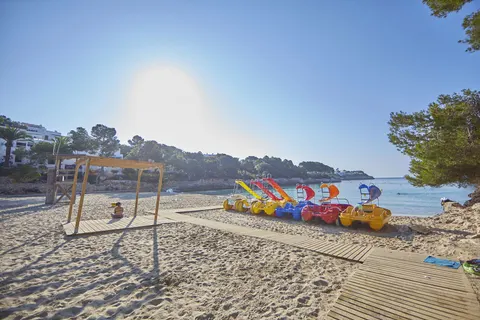 Prinsotel Alba in Santanyí — foto 25