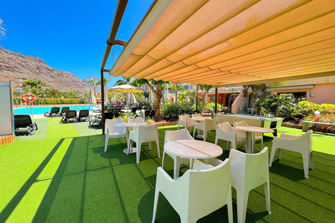 Appartementen Cordial Mogan Valle foto 2