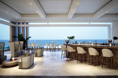 Mayia Exclusive Resort & Spa foto 5