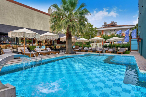 Hotel Principal foto 3