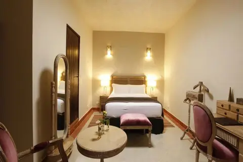 La Villa Racine in Dakar, foto 2