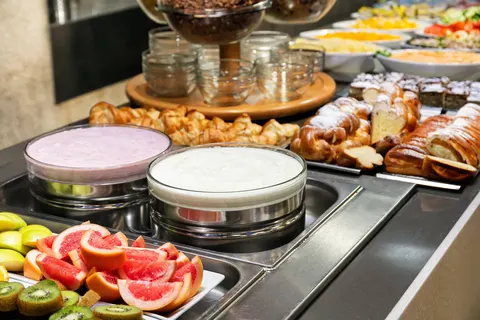 Designhotel Metropol foto 13