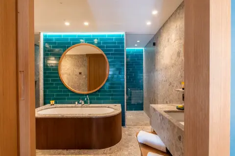 Faloria Mountain Spa Resort in Cortina d'Ampezzo, foto 19