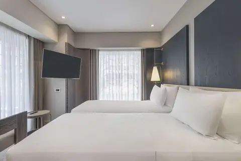 Lunet Old City Hotel in İstanbul, foto 2