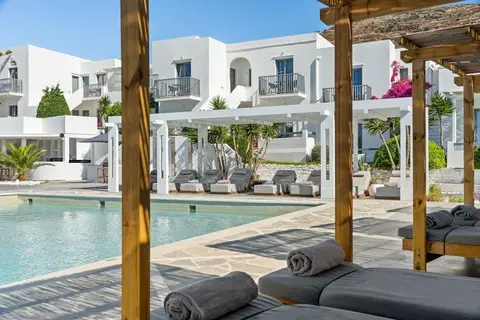 Mr & Mrs White Tinos in Άγιος Ιωάννης — foto 13