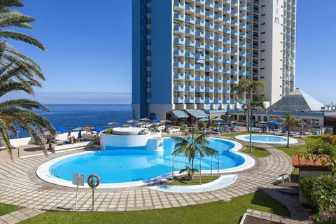 Precise Resort Puerto De La Cruz Tenerife in Los Realejos