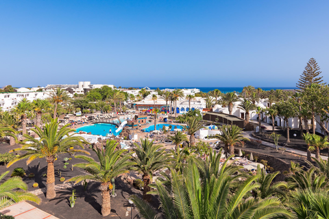 Hotel H10 Suites Lanzarote Gardens foto 14