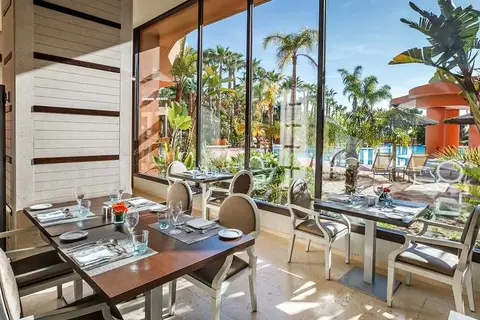 Novo Resort in Chiclana de la Frontera, foto 28