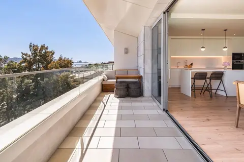 Hyatt Regency Lisbon in Almada — foto 29