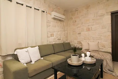 Evanthe Stone Villas in Δημοτική Ενότητα Λαγανά — foto 26