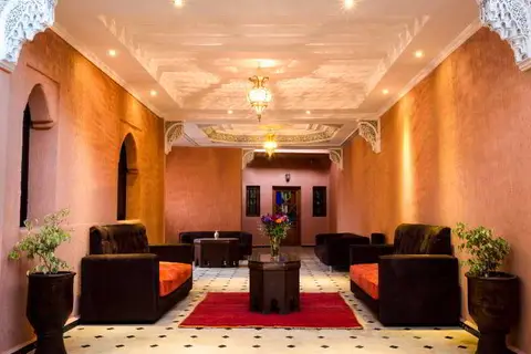 Marrakech House in Marrakesh, foto 12