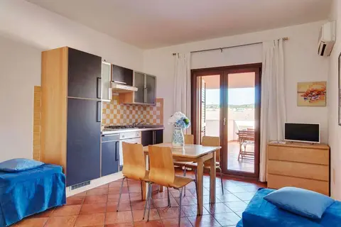 Residence Cristal Blu in Santa Teresa di Gallura — foto 16