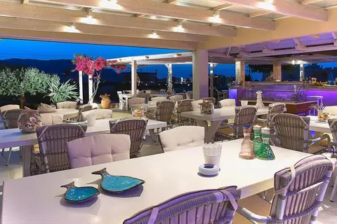 Hotel Golden Bay in Δημοτική Ενότητα Μαλίων — foto 6