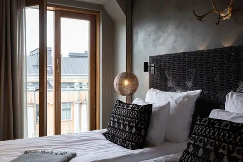 Lapland Hotels Bulevardi in Helsinki, foto 25
