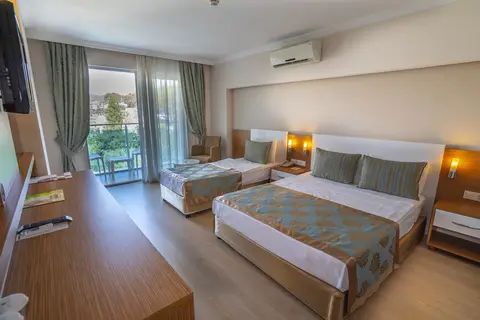 Annabella Diamond Hotel & Spa in Alanya, foto 30