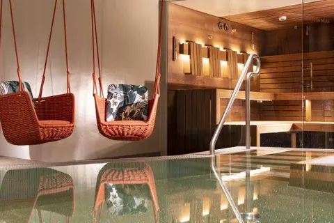 Hotel Das Innsbruck foto 28