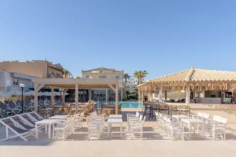 Neptuno Beach in Δημοτική Ενότητα Γαζίου — foto 30