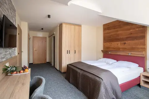 Hotel Neue Post in Zell am See — foto 9