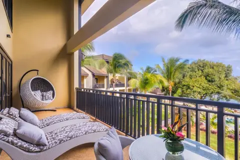 InterContinental Resort Mauritius in Arsenal VCA — foto 30