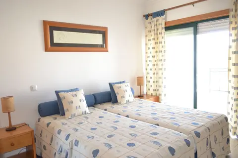 Eden Village Apartamentos in Quarteira — foto 19
