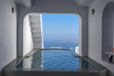 Pegasus Suites & Spa in Δημοτική Ενότητα Θήρας — foto 26