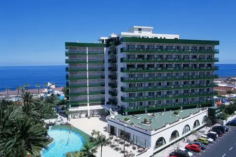 Sol Puerto de la Cruz Tenerife in Puerto De La Cruz