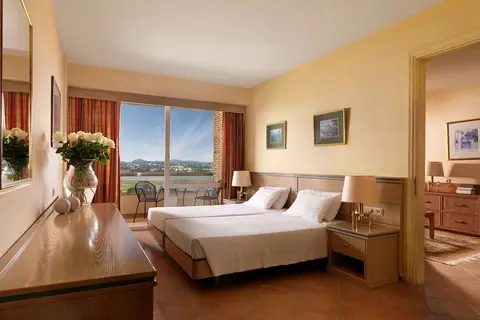 Divani Corfu Palace in Korfoe, foto 4