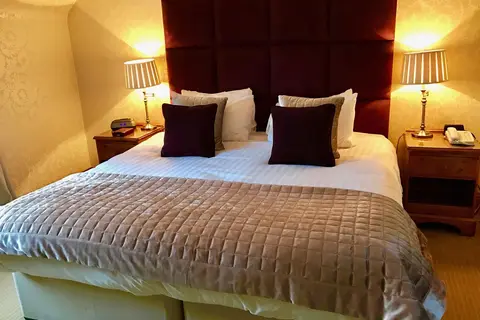 Kildonan Lodge Hotel in Edinburgh — foto 27