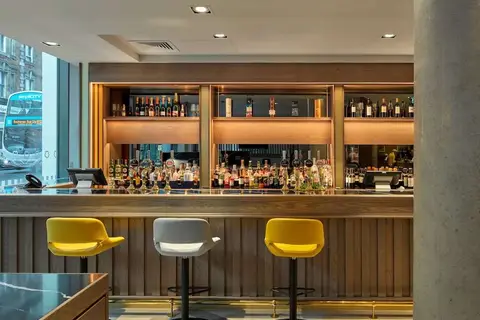 Maldron Hotel Glasgow City in Glasgow, foto 7
