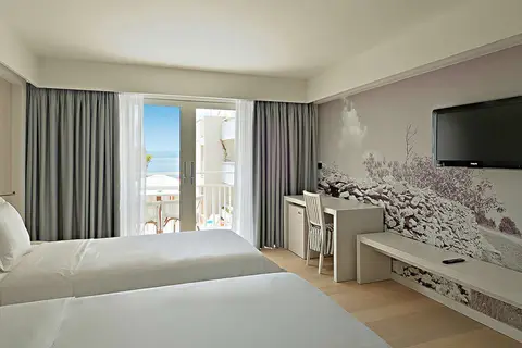 Hotel Osejava in Makarska — foto 22