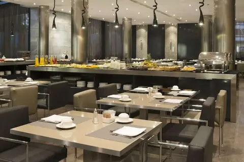 Eurostars Palace in Córdoba — foto 8