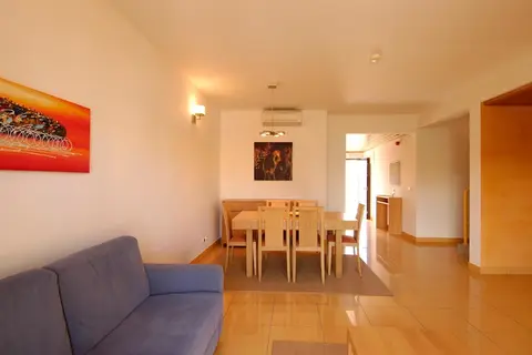 Orada Apartamentos Turisticos Marina de Albufeira in Albufeira — foto 17