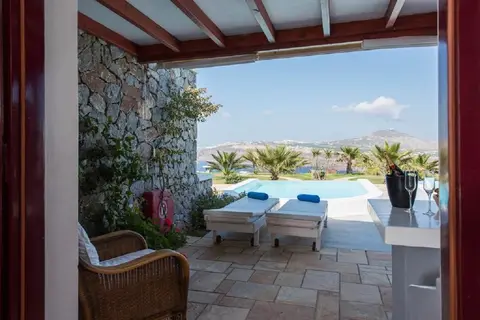 Maison Des Lys Luxury Suites in Δημοτική Ενότητα Θήρας — foto 18