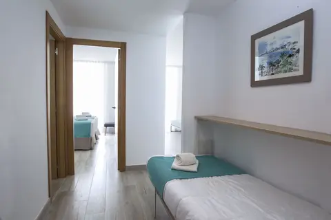 Aparthotel CYE Holiday Centre in Salou — foto 16