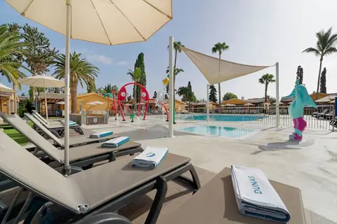 Maspalomas Villas by Dunas in San Bartolomé de Tirajana — foto 8