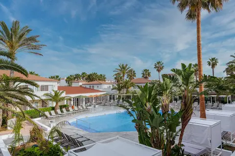 Oassium Hotel at Estival Park in Vila-seca — foto 3