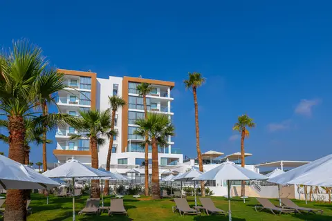 Leonardo Crystal Cove Hotel and Spa by the Sea in Paralimni — foto 9