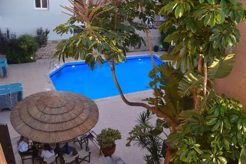 24 Seven Boutique Hotel in Δημοτική Ενότητα Μαλίων — foto 2