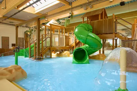 Lake Resort Beekse Bergen in Hilvarenbeek — foto 3