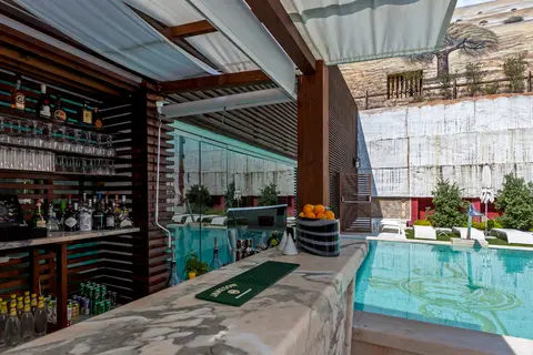 Alentejo Marmoris Hotel & Spa in Vila Viçosa