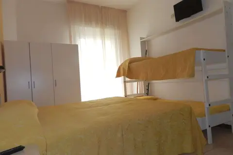 Hotel Sport Rimini in Rimini, foto 4