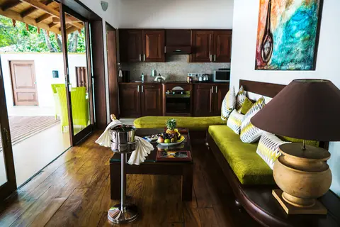 Amaya Lake Hotelresort in Sigiriya — foto 10