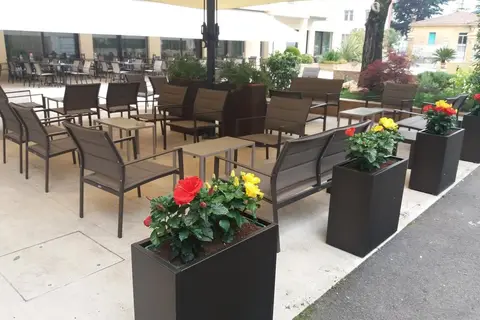 Hotel Bisesti in Bardolino — foto 6