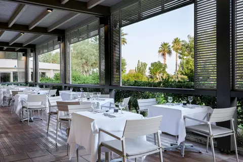Esperos Palace Resort & Spa in Φαληράκι